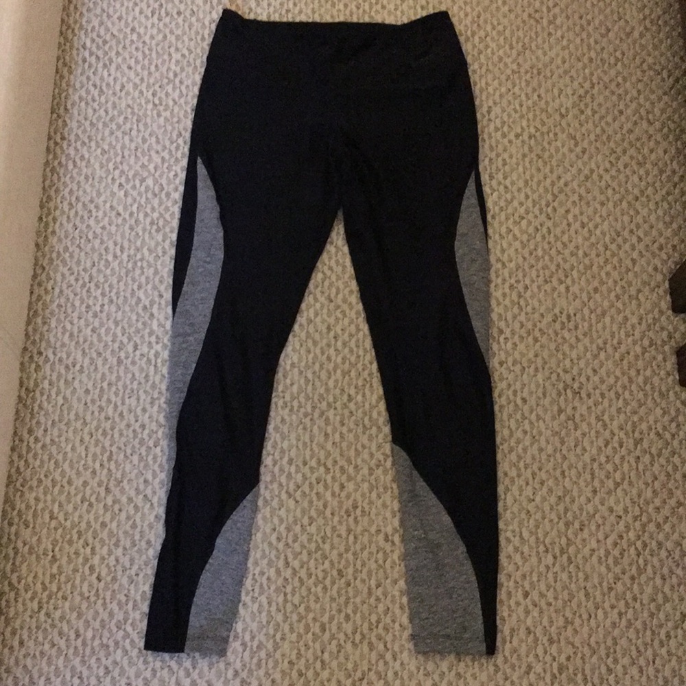Ankle length Nike leggings